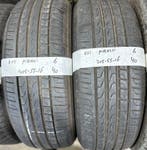 2x 205-55-16 Pirelli RFT Zomer 2x 6mm €40 Per Band 205 55 16, Ophalen, Gebruikt, 16 inch, 205 mm