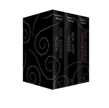 Boek Hof van doorns en rozen  -   Hof van doorns en rozen ca, Verzenden, Zo goed als nieuw