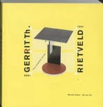 GERRIT Th. RIETVELD 1888-1964 - GERRIT Th. RIETVELD, Boeken, Ophalen of Verzenden, Nieuw