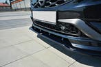Front Splitter V.1 Volvo V60 Polestar Facelift, Verzenden