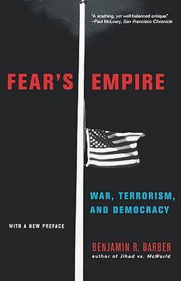 Fears Empire, Ophalen of Verzenden, Nieuw
