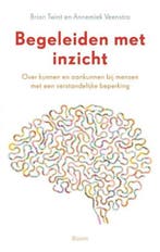 9789089534408 Begeleiden met inzicht Brian Twint, Verzenden, Nieuw, Brian Twint