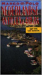 MARCO POLO REISGIDS NED ANTILLEN EN ARUB 9789041016201 en, Verzenden, Gelezen, En