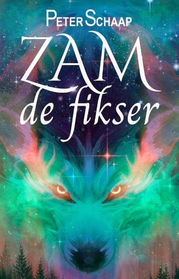 Zam De Fikser | Peter Schaap | Nieuw, Ophalen of Verzenden, Nieuw, Peter Schaap