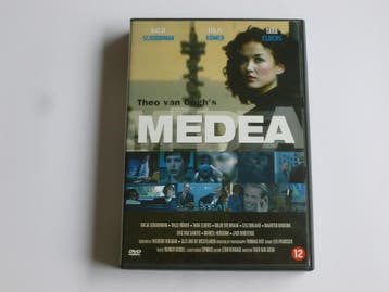 Medea - Theo van Gogh, Katja Schuurman (2 DVD), Ophalen of Verzenden, Zo goed als nieuw