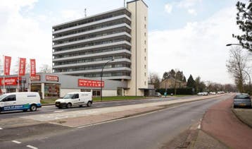Te Huur 3 Kamer Appartement Gronausestraat In Enschede, Huizen en Kamers, Direct bij eigenaar, Overijssel, Enschede, Appartement