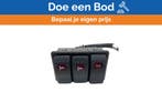 Bieden: Quicksilver 77-8M0068878 Trim Tab, Ophalen of Verzenden, Nieuw, Motor en Techniek, Zeilboot of Motorboot