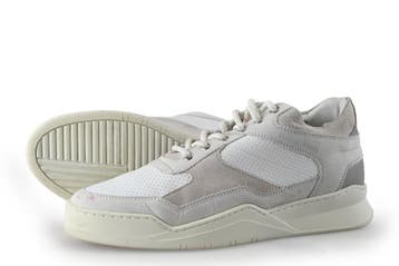 Filling Pieces Sneakers in maat 44 Wit, Kleding | Heren, Schoenen, Filling Pieces, Verzenden, Wit, Sneakers of Gympen