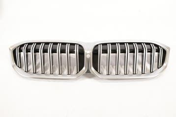 BMW 3 Serie G20 G21 Nieren / Grill iCam uitvoering NIEUW!, Ophalen of Verzenden