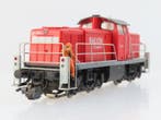 Märklin H0 - 37905 - Diesellocomotief (1) - BR 294, MFX met, Nieuw