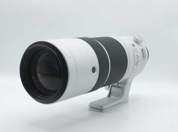 Fujifilm XF150-600mm LM OIS WR OCCASION (046), Ophalen of Verzenden, Zo goed als nieuw