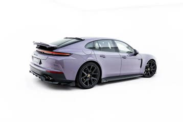 Zijskirt Porsche Panamera 4/ 4S E-Hybrid/ 4E-Hybride 972, Ophalen of Verzenden, Nieuw
