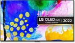 LG 55OLEDG26LA - 55 inch 4K Ultra HD 120Hz smart OLED TV, Ophalen, Zo goed als nieuw, 100 cm of meer, 4k (UHD)