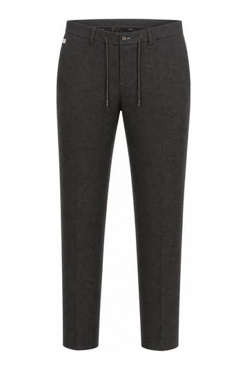 Blue Industry Broek in maat 52 Groen, Verzenden, Zo goed als nieuw, Overige kleuren, Blue Industry