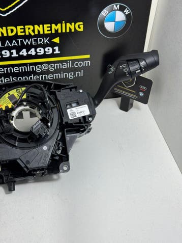 Ford Transit bj.2024 combischakelaar stuurkolom NK313F9448A, Gebruikt, Ford