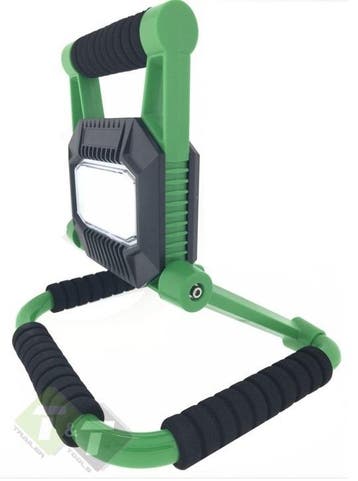 Werklamp 20Watt, LED, Bouwlamp, Oplaadbaar, Hofftech, Ophalen of Verzenden, Nieuw, Overige typen