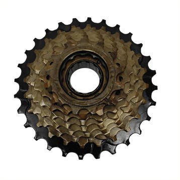 Freewheel 8 speed, Fietsen en Brommers, Verzenden, Nieuw, Budgetfietsonderdelen.nl