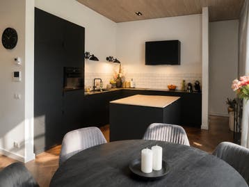 Te huur: Appartement Huisakker in Baarle-Nassau, Noord-Brabant, Baarle-Nassau