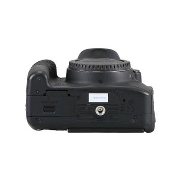 Canon EOS 700D met garantie, Ophalen of Verzenden, Gebruikt