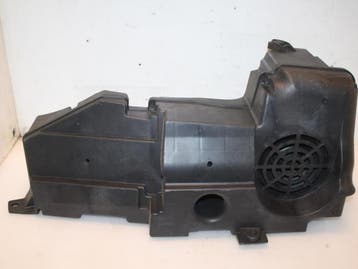 Subwoofer Audi A6 O144110, Ophalen of Verzenden, Nieuw