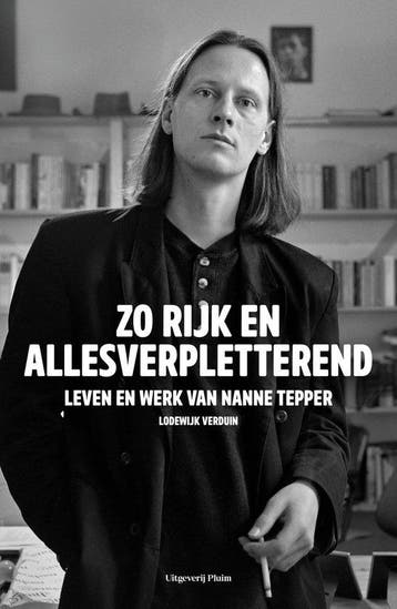 9789493420915 Zo rijk en allesverpletterend, Verzenden, Nieuw, Lodewijk Verduin