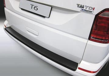 Achterbumper Beschermer | geschikt voor Volkswagen Transport, Verzenden, Nieuw, Volkswagen