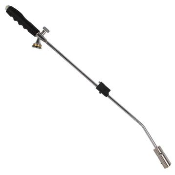Talen Tools Onkruidbrander - Verzinkt Staal - 80 cm - Exc..., Ophalen of Verzenden, Nieuw, Overige soorten