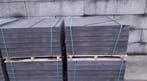270m2  per vracht  100 x100 x 5cm oud-Hollands Beton, Verzenden, Nieuw, 10 m² of meer, Beton