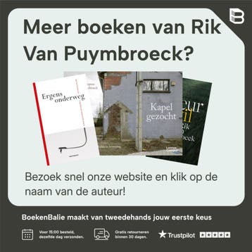 The wolfpack - Rik Van Puymbroeck 9789492677556, Verzenden, Zo goed als nieuw, Rik Van Puymbroeck