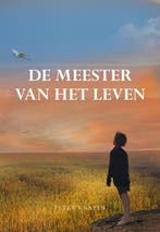 De meester van het leven 9789463652926 Peter Knapen, Verzenden, Gelezen, Peter Knapen