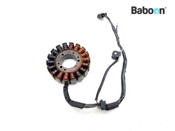 Dynamo Laadspoel Triumph Street Triple 675 2007-2012, Verzenden, Gebruikt