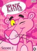 New pink panther show - seizoen 1 (4dvd) - DVD, Verzenden, Nieuw in verpakking