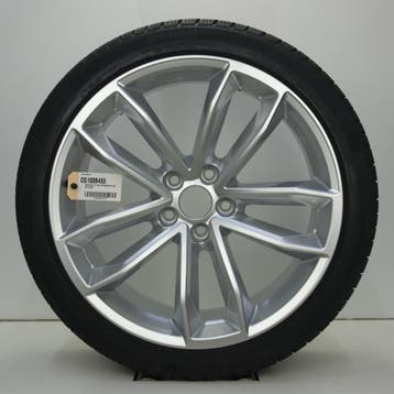 Originele velgen 19 inch lichtmetalen Audi A5 *OS1008455*, 19 inch, Gebruikt, Velg(en), Ophalen of Verzenden