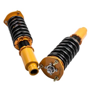 Schroefset met veren geschikt voor Mazda 6/Mazdaspeed 6 2..., Verzenden, Nieuw, Mazda