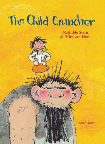 The Child Cruncher - Mathilde Stein 9781788070423, Verzenden, Zo goed als nieuw, Mathilde Stein