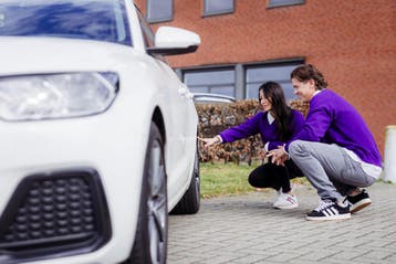 Jouw Volvo V40 snel en zonder gedoe verkocht., Auto diversen
