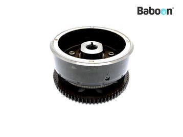Vliegwiel / Rotor Honda VT 1100 C Shadow 1987-1994 (VT1100C, Verzenden, Gebruikt