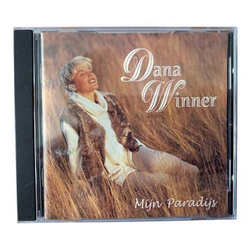 Dana Winner - Mijn Paradijs (CD) (TWEEDEHANDS), Verzenden, Nieuw in verpakking