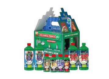 Dutchpro, Starter Pack Hydro/Coco, Tuin en Terras, Verzenden, Nieuw