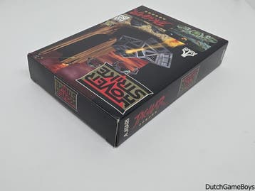 Atari Jaguar - Hover Strike, Verzenden, Gebruikt