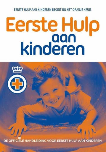 Eerste hulp aan kinderen 9789077259108, Boeken, Verzenden, Zo goed als nieuw