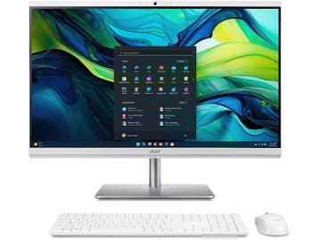 Acer Aspire C27-195ES - All-in-one PC - Intel Core Ultra 7, Computers en Software, Verzenden, Nieuw, Acer