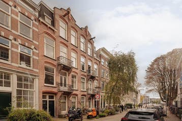 Te huur: Appartement Herenmarkt in Amsterdam, Huizen en Kamers, Huizen te huur, Noord-Holland, Appartement, Amsterdam