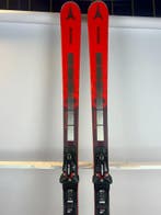 Atomic Redster G9 Revoshock - 2023-182 cm, Sport en Fitness, Skiën en Langlaufen, Gebruikt, Ophalen of Verzenden, Carve, Atomic