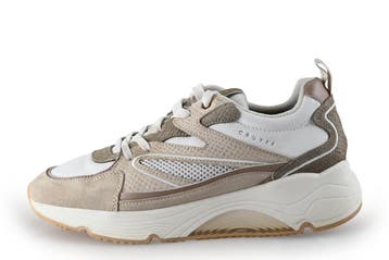 Cruyff Sneakers in maat 40 Wit, Kleding | Dames, Wit, Cruyff, Verzenden, Sneakers of Gympen