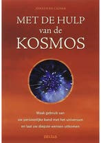 Met de hulp van de kosmos Jonathan Cainer, Verzenden, Gelezen