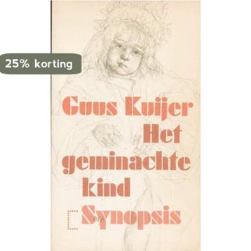 Het geminachte kind / Synopsis - Kuyer 9789029527385, Verzenden, Gelezen, Kuyer
