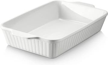 Ovenschaal Keramiek 39cm | Retourdeal 60% Korting, Ophalen of Verzenden, Nieuw
