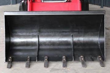 Massey Ferguson 385 2wd voor export, Verzenden, Nieuw