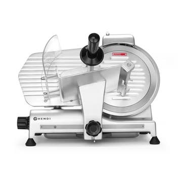 Hendi Snijmachine Profi Line 250, Verzenden, Nieuw